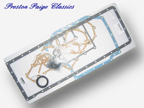 Jaguar Gasket JLM11517