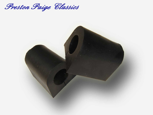 Jaguar Front Anti Roll Bar Bush C30502