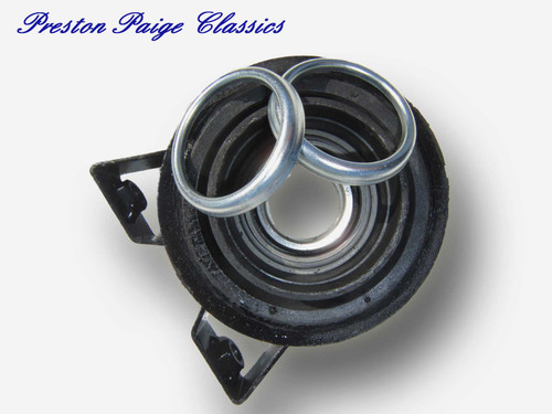 Jaguar Centre Bearing EBC9040