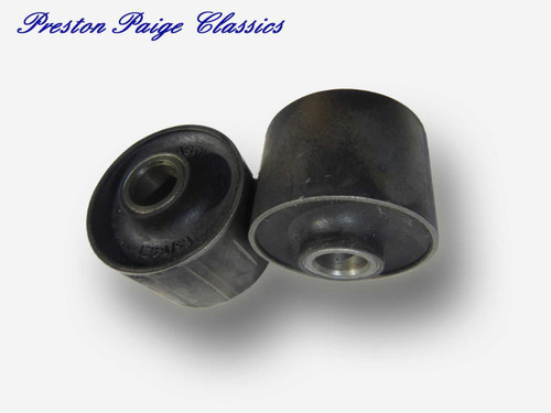 Jaguar Radius Arm Bush MHC3160AA