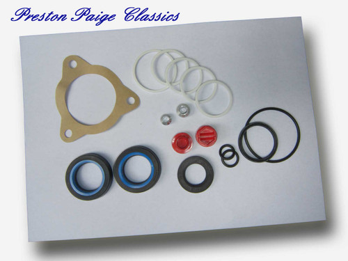 Jaguar Steering Rack Seal Kit RTC2393