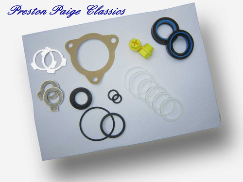 Jaguar Steering Rack Seal Kit RTC2393