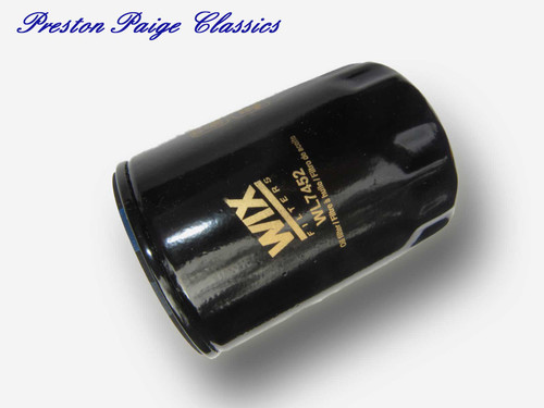 Jaguar Oil Filter C2C41611  C2N3587