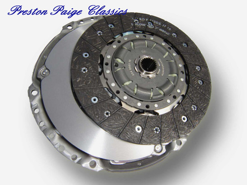 Alfa Romeo Clutch 55204166