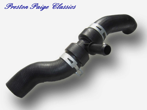 Jaguar Cooling Hose XR81725