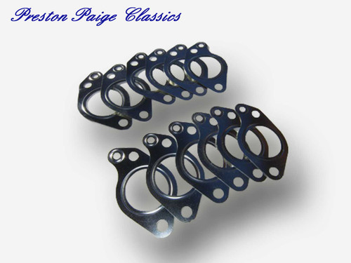 Jaguar Inlet Manifold Gasket C34063