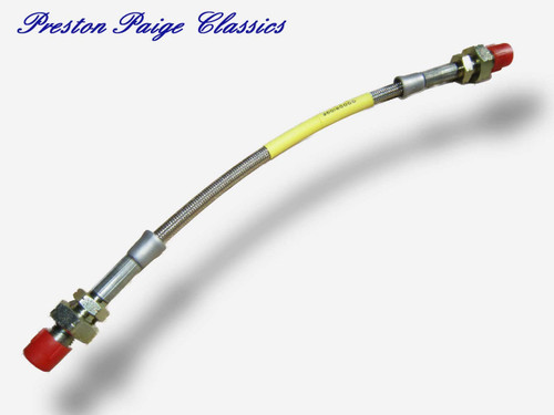 Jaguar Brake Hose C30754