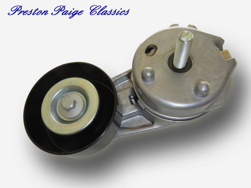 Jaguar Belt Tensioner C2S45579