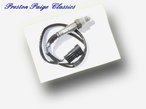 Alfa Romeo Brake Lambda Sensor 55224324