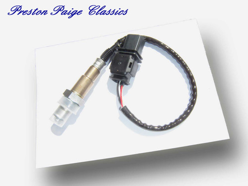 Alfa Romeo Brake Lambda Sensor 55276203