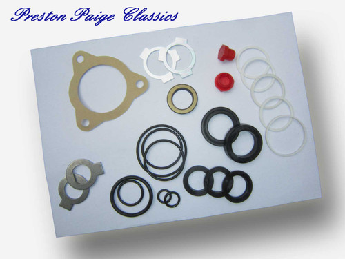 Jaguar Steering Rack Seal Kit JS726