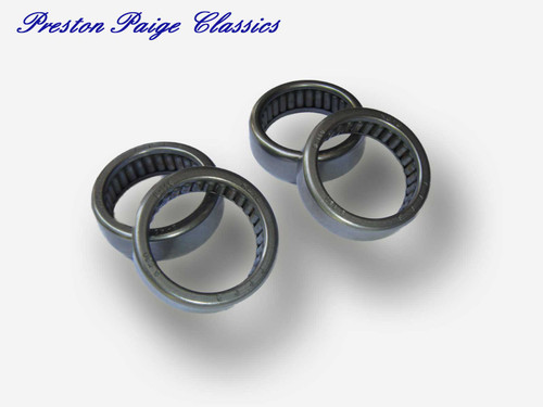 Jaguar Fulcrum Pivot Bearing C17167