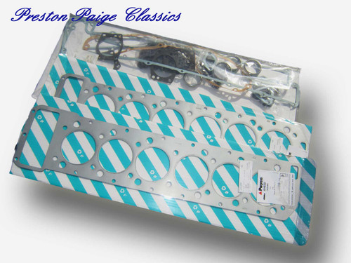 Jaguar VRS Gasket V12 JLM1721