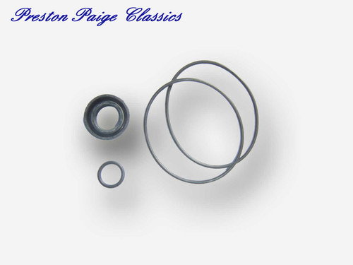 Jaguar Power Assisted Pump Seal Kit AEU2787