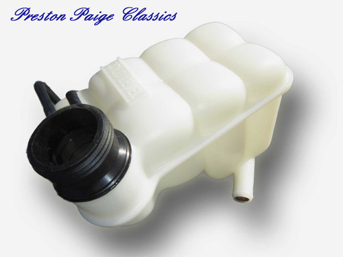 Land Rover Expansion Tank PCF101410