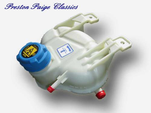Alfa Romeo MiTo Coolant Expansion Tank 50522087