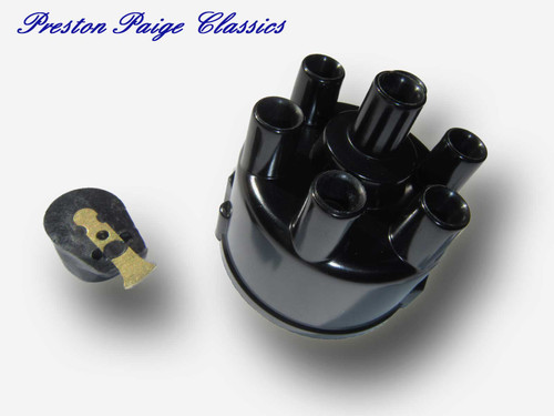 Jaguar Distributor Cap JLM9526 JLM9620
