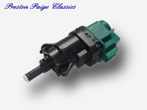 Jaguar Brake Light Switch C2C36874