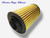 Alfa Romeo Oil Filter - 3.2 JTS