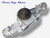 Alfa Romeo Water Pump V6