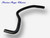 Jaguar Expansion Tank Hose XR849442