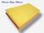 Jaguar Air Filter NJA3558AA