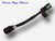 Jaguar Cooling Fan Link Lead C2S46951