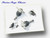 Jaguar Ball Joint CAC9937  JLM11860