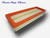 Alfa Romeo MiTo Air Filter 55192012