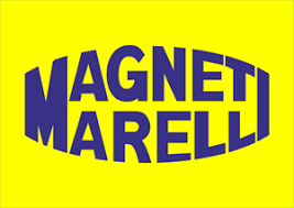 Magneti Marelli Logo Vector (.CDR) Free Download