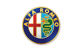 Image result for alfa romeo logo