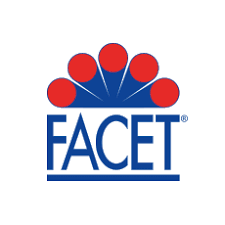 Image result for facet logo