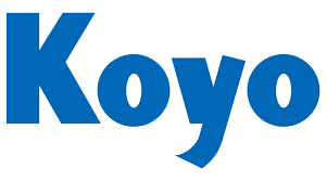 Koyo Bearings Vector Logo | Free Download - (.SVG + .PNG) format -  VTLogo.com