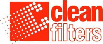 Image result for clean filters logo