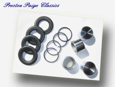 CR (SKF) Radial Shaft Seal 11372 – New OEM Quality