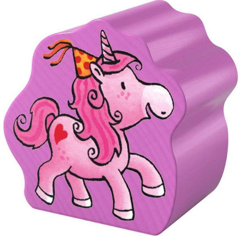 HABA Unicorns in Clouds Welcome to Rosalie-Co-op Racing and Gathering