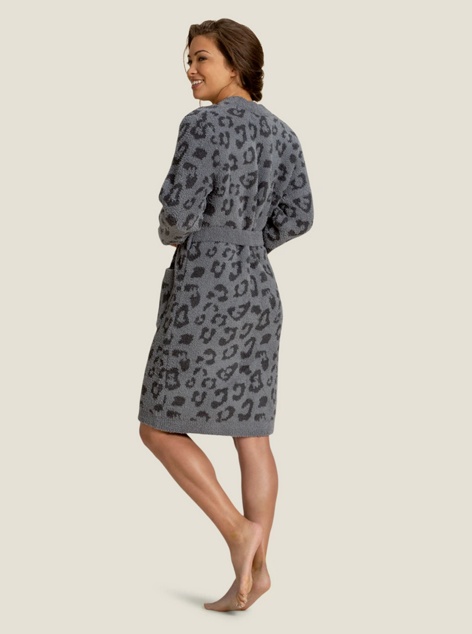 CozyChic® Women's Barefoot In The Wild® Robe