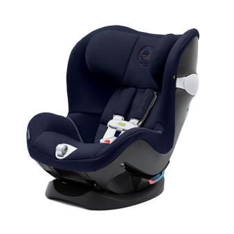 CYBEX Sirona M SensorSafe, Denim Blue