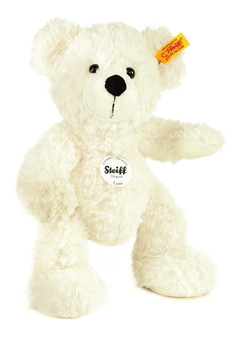 Steiff Bearzy Teddy Bear, 11"