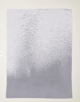 Barefoot Dreams CozyChic® Ocean Reflection Blanket