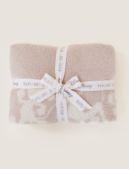 Barefoot Dreams CozyChic® Disney Mickey & Friends Blanket, 45" x 60"