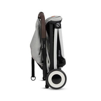 CYBEX Beezy 2 Compact Travel Stroller