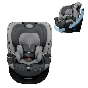 Maxi Cosi Emme Convertible Car Seat, Urban Wonder