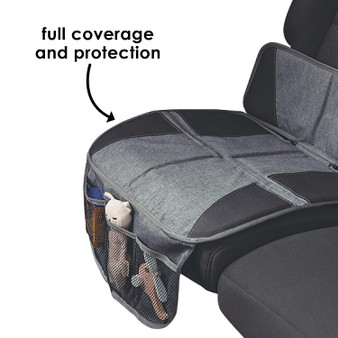 Diono Super Mat Car Seat Protector for Infant Car Seat