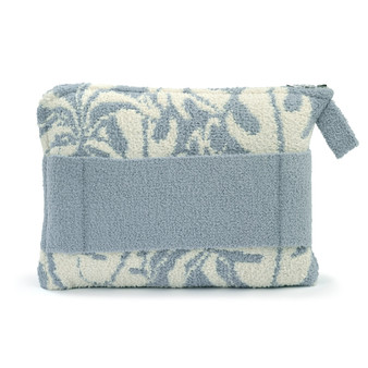 KASHWÉRE Travel Blankets with Strap - Botanical