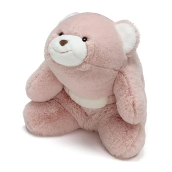 GUND Snuffles, Pink 10"