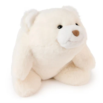GUND Forever Friends Promise, Snuffles Bear 10"