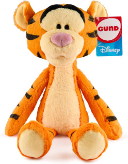 GUND Disney Toothpick Tigger, 15"