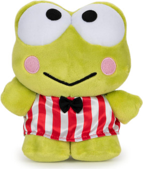 GUND Keroppi, 6"