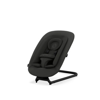 Cybex The Gold Bouncer,  Stunning Black